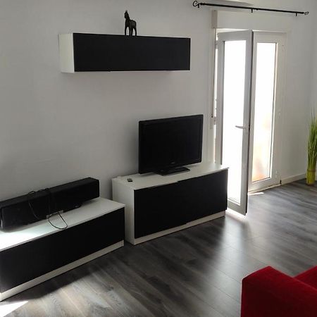 Royal Family Apartment Chirivella Dış mekan fotoğraf