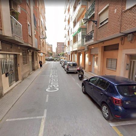 Royal Family Apartment Chirivella Dış mekan fotoğraf