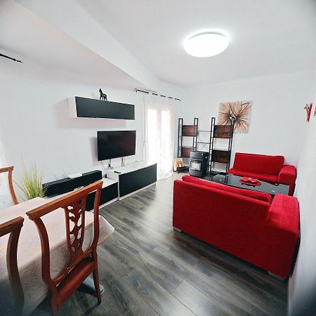 Royal Family Apartment Chirivella Dış mekan fotoğraf