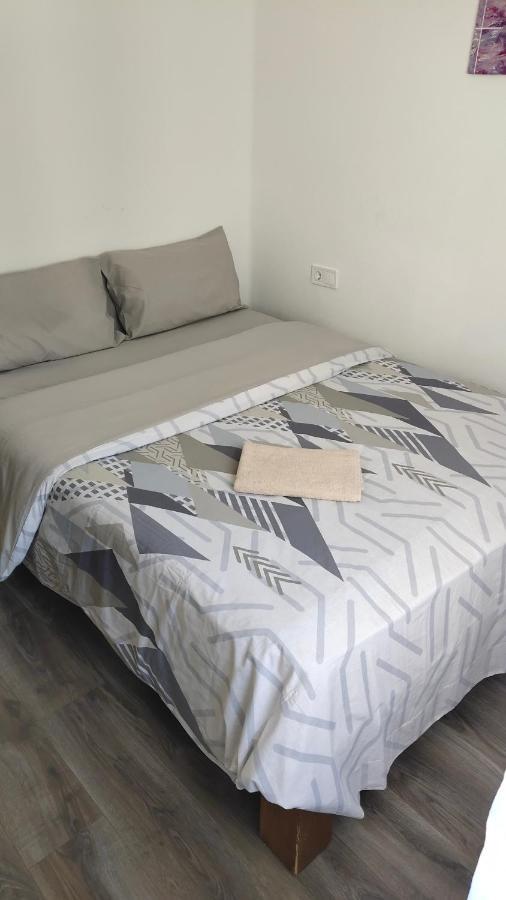 Royal Family Apartment Chirivella Dış mekan fotoğraf