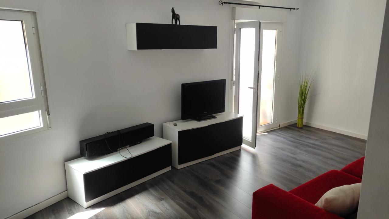 Royal Family Apartment Chirivella Dış mekan fotoğraf
