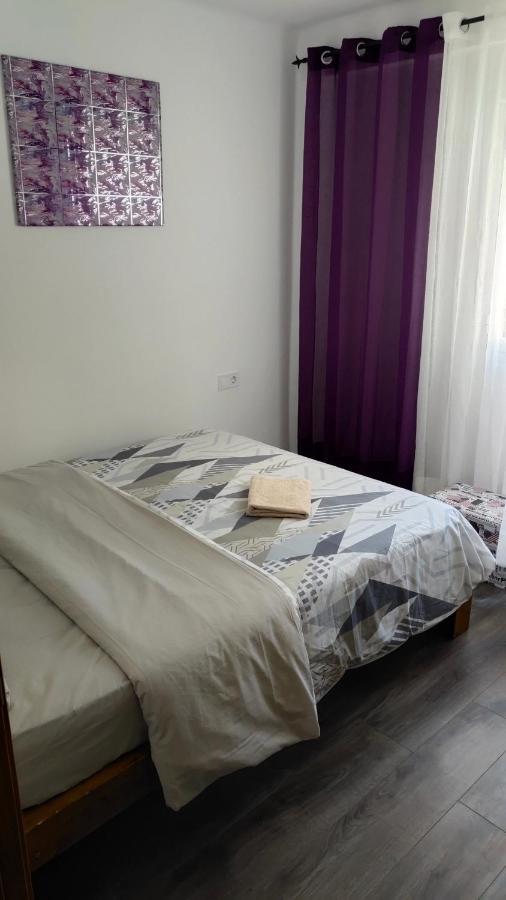 Royal Family Apartment Chirivella Dış mekan fotoğraf