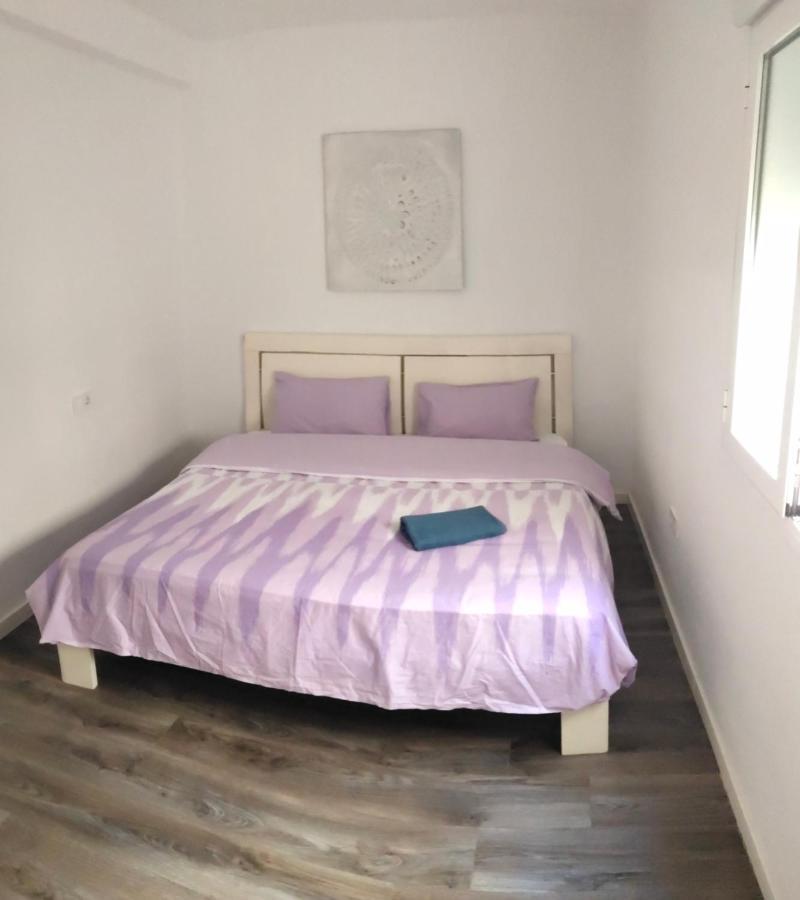 Royal Family Apartment Chirivella Dış mekan fotoğraf