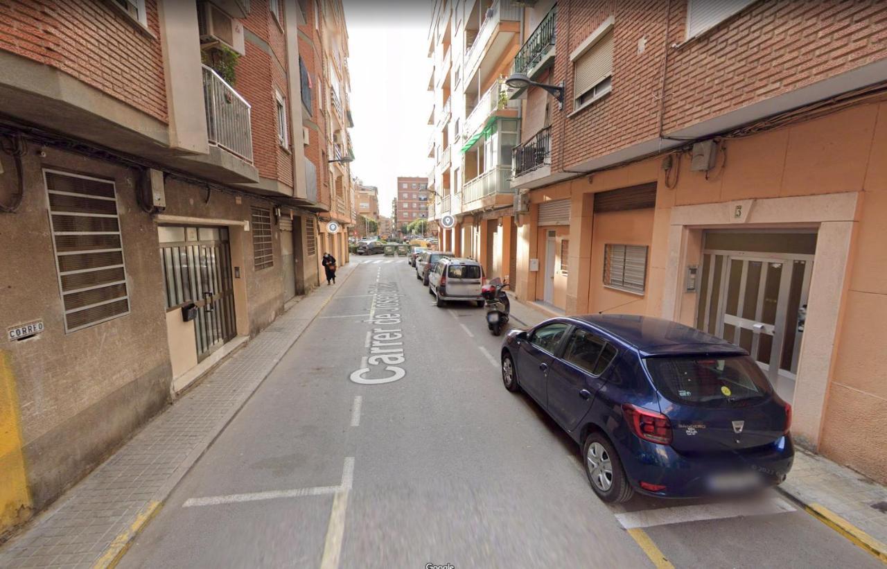 Royal Family Apartment Chirivella Dış mekan fotoğraf