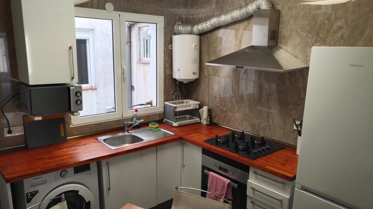 Royal Family Apartment Chirivella Dış mekan fotoğraf