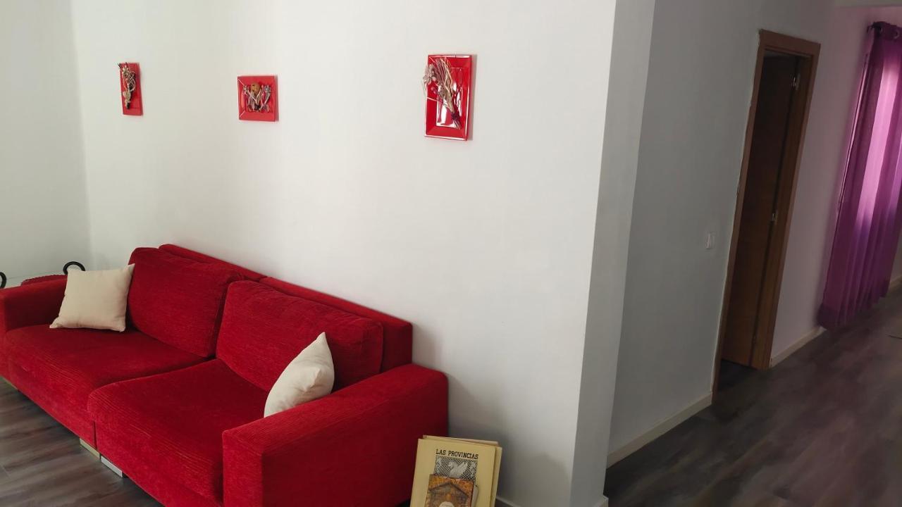 Royal Family Apartment Chirivella Dış mekan fotoğraf
