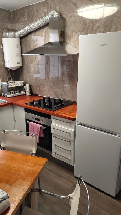 Royal Family Apartment Chirivella Dış mekan fotoğraf