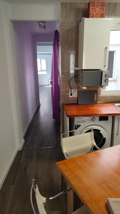 Royal Family Apartment Chirivella Dış mekan fotoğraf
