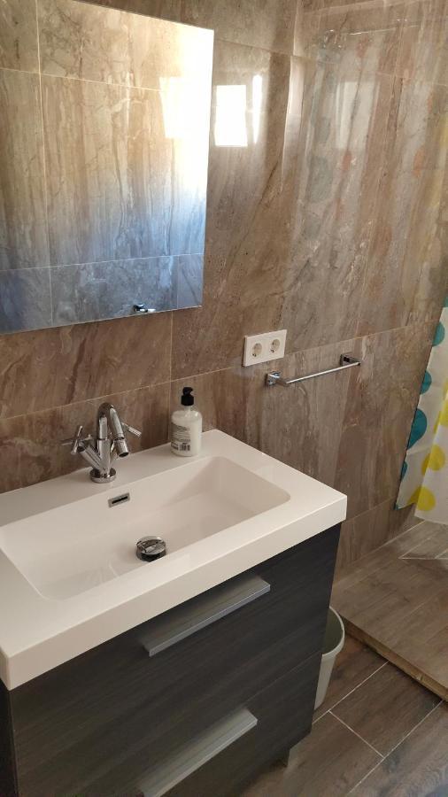 Royal Family Apartment Chirivella Dış mekan fotoğraf