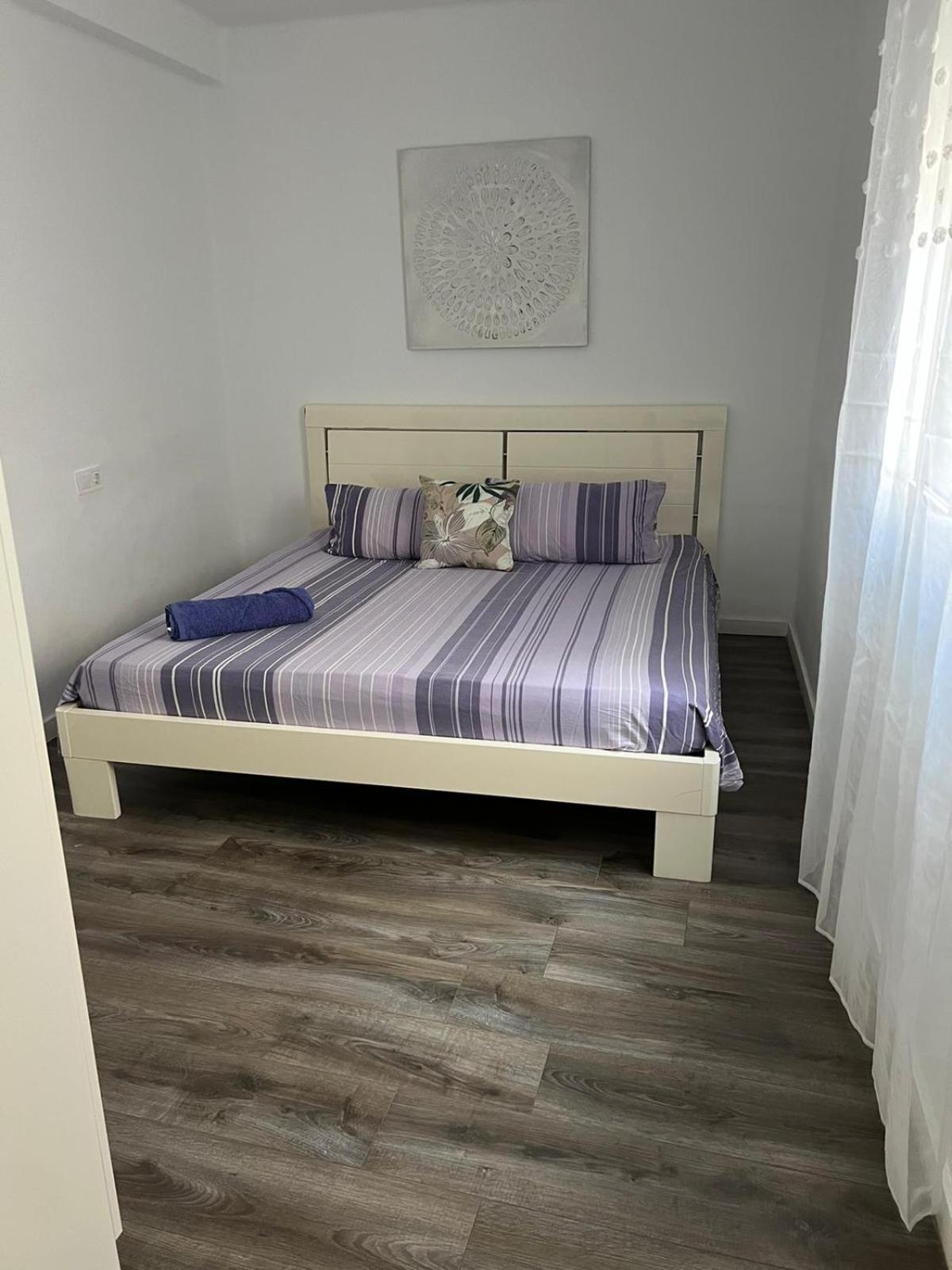 Royal Family Apartment Chirivella Dış mekan fotoğraf